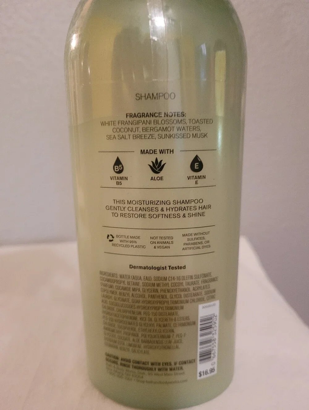 Bath And Body Works